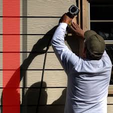 Custom Trim and Detailing for Siding in Lake Delton, WI